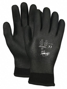 Coated Gloves Full 2XL 11 PR