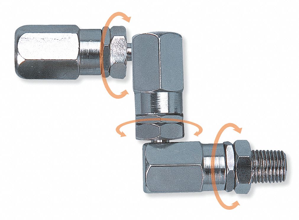 Z Swivel