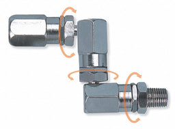 Z Swivel