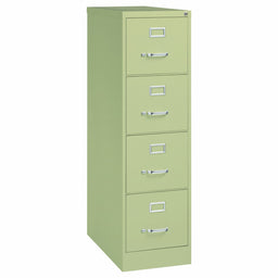 Vertical File Cabinet Putty