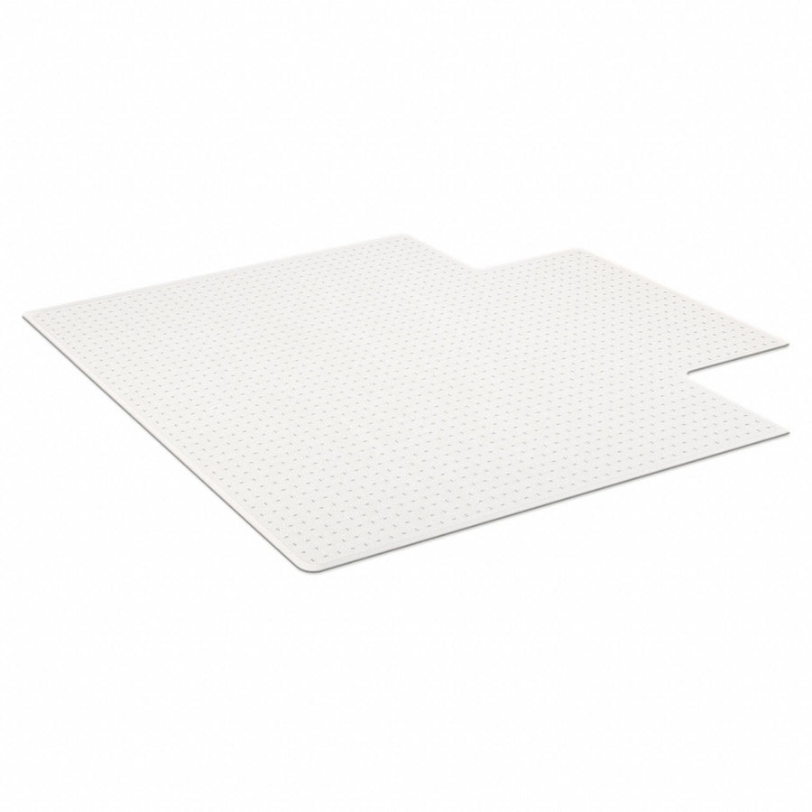Chair Mat 36 x 48 in Traditional Lip