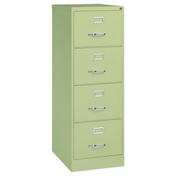 Vertical File Cabinet Putty