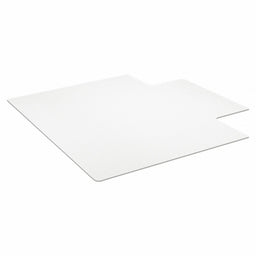 Chair Mat 45 x 53 in Traditional Lip
