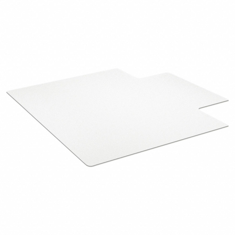 Chair Mat 45 x 53 in Traditional Lip