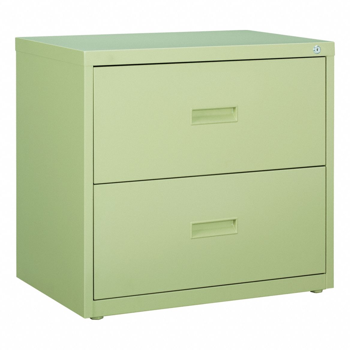 Lateral File Cabinet Putty