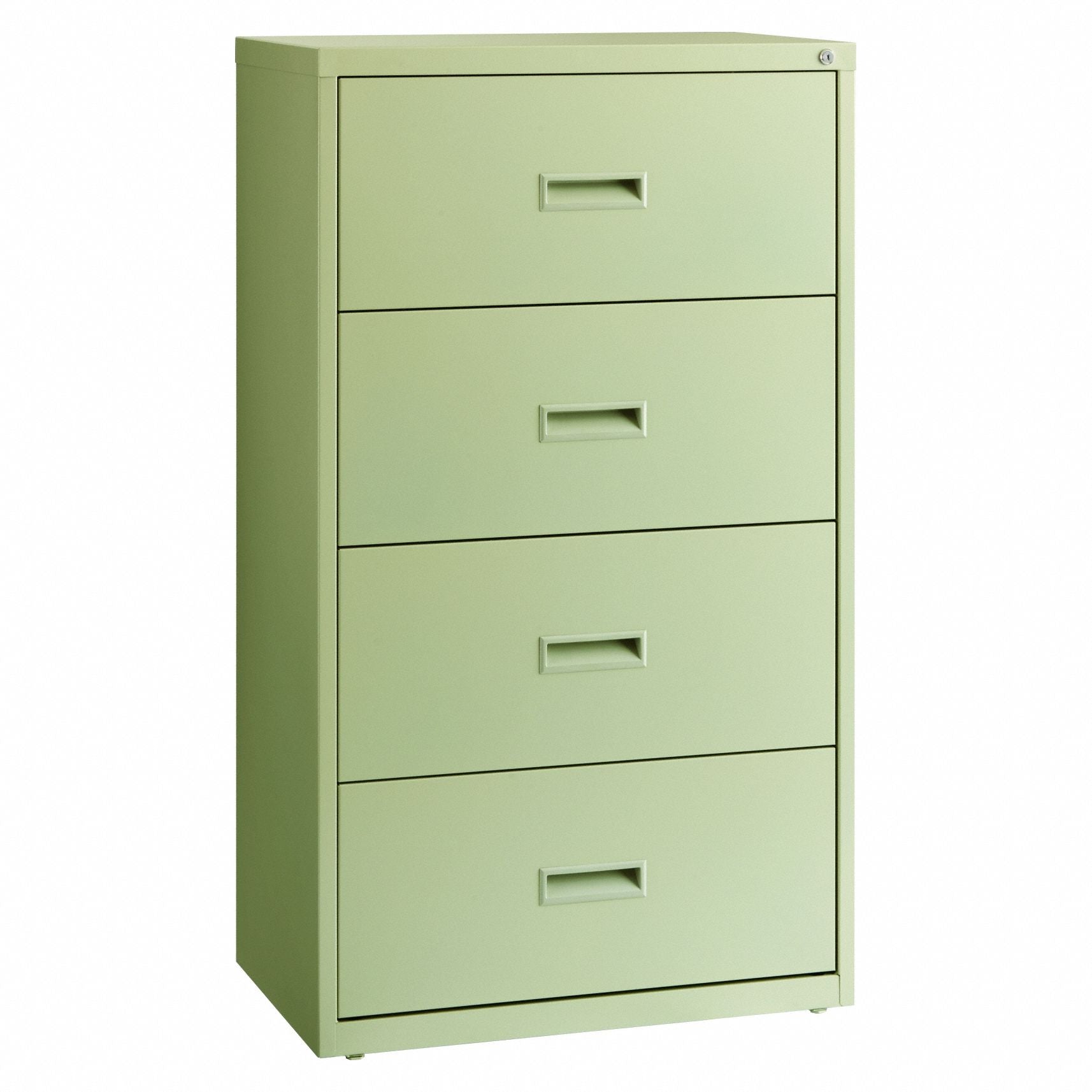 Lateral File Cabinet Putty