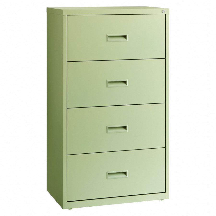 Lateral File Cabinet Putty