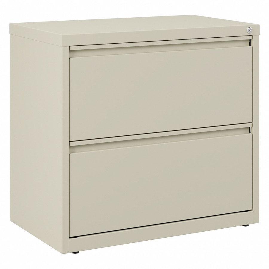 Lateral File Cabinet Putty