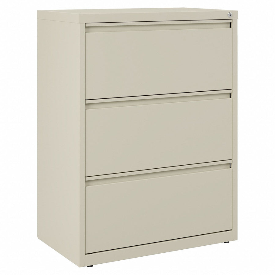 Lateral File Cabinet Putty