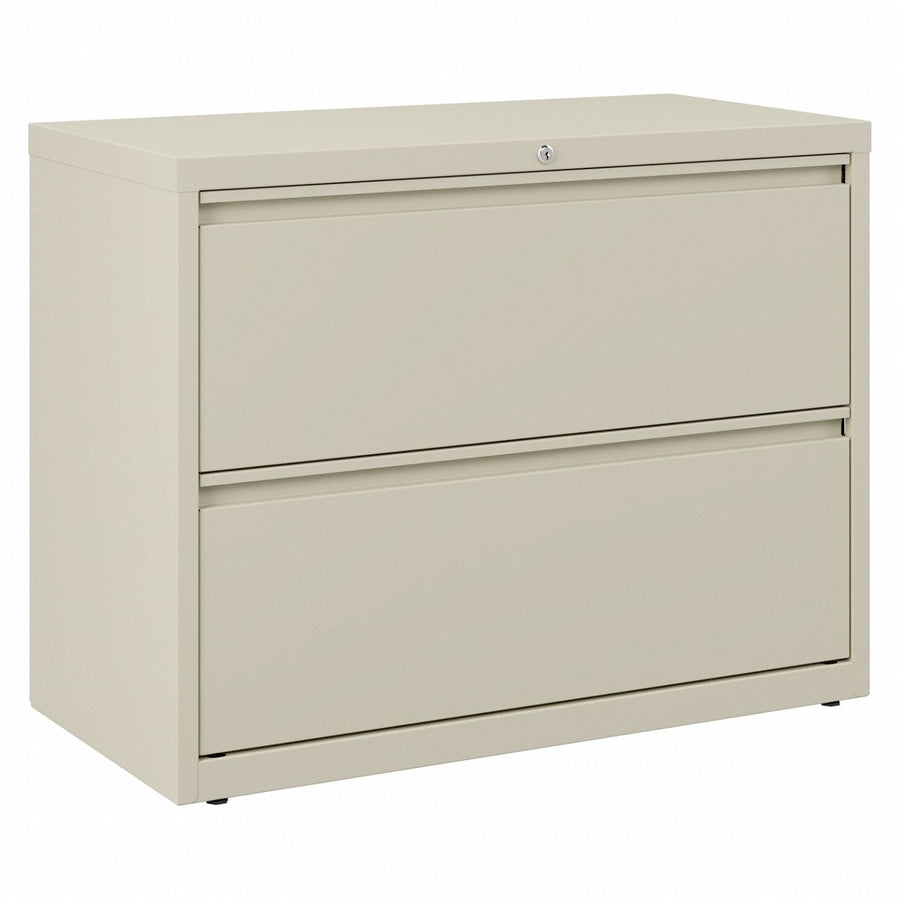 Lateral File Cabinet Putty