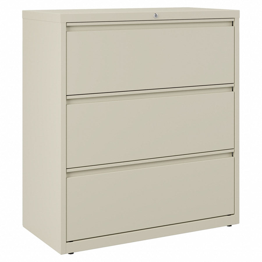 Lateral File Cabinet Putty