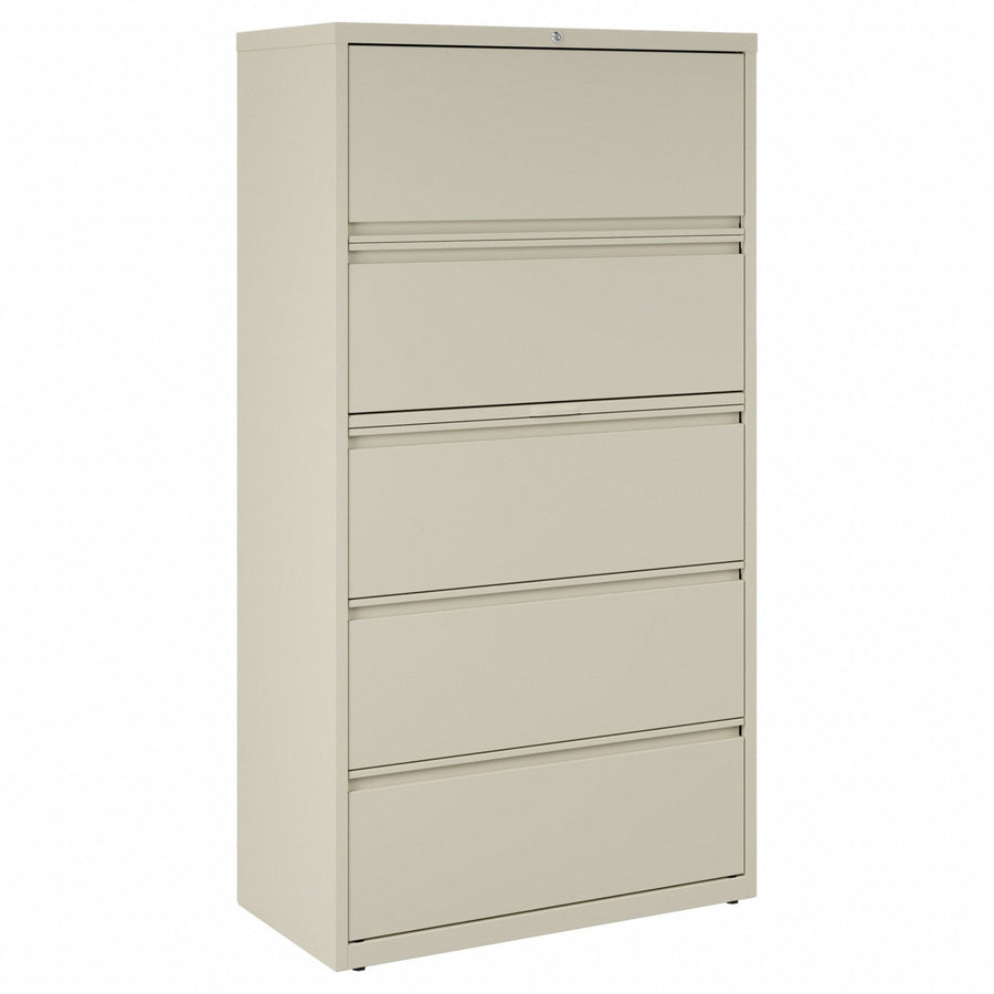 Lateral File Cabinet Putty