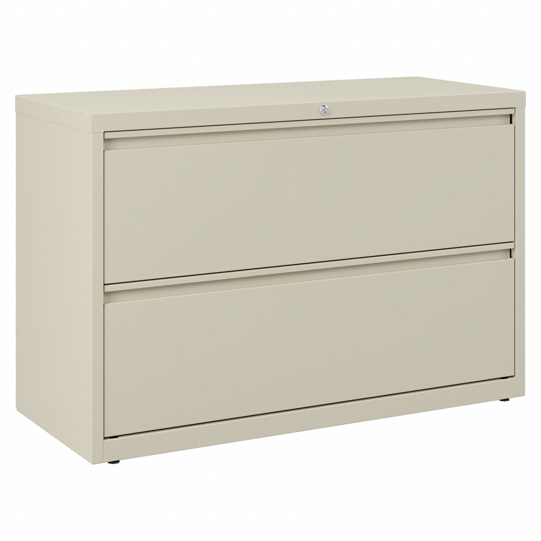 Lateral File Cabinet Putty