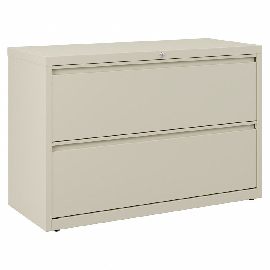 Lateral File Cabinet Putty
