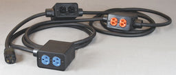 Dead End Stringer 3 Boxes 30 ft 20A