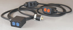 Dead End Stringer 3 Boxes 30 ft 20A