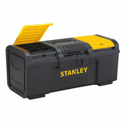 Plastic Tool Box 19 in