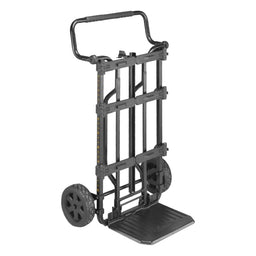 Hand Truck Black 43 5/8 in 1PK