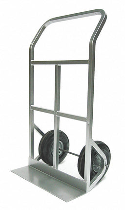 Hand Truck 600 lb 44-1/2 x22 x18 16 ga.