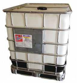 Cleaner/Degreaser Mild Lemon 275 gal