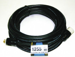 Extension Cord 50ft 12Ga 20A SOW Blk
