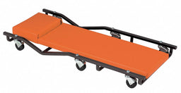 Creeper Weld Orange Standard-Duty