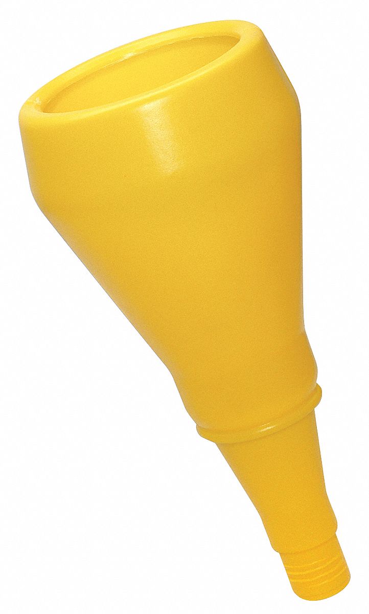 Fast Fill Funnel 1 qt. 1 Dia Spout
