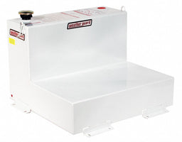 Liquid Transfer Tank L-Shape 50 gal.