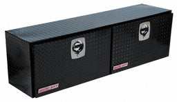 Topside Truck Box Black 64-1/4 in W