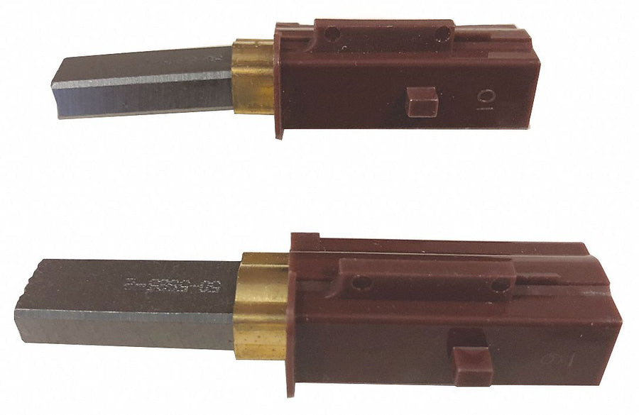 Brush Mechanism 120V PK2
