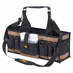 Tool Tote Polyester Electician