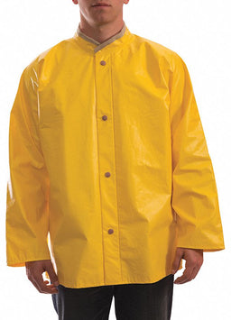 Jacket Yellow 3XL