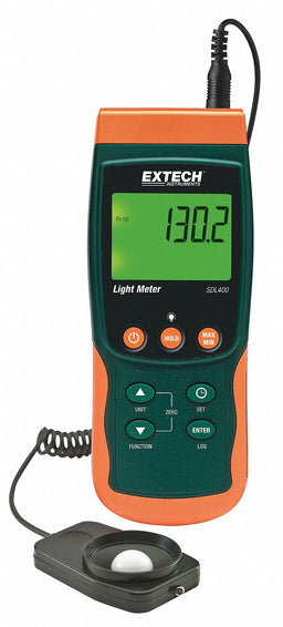 LightMeter  +/-4%Light ACC  FullSize