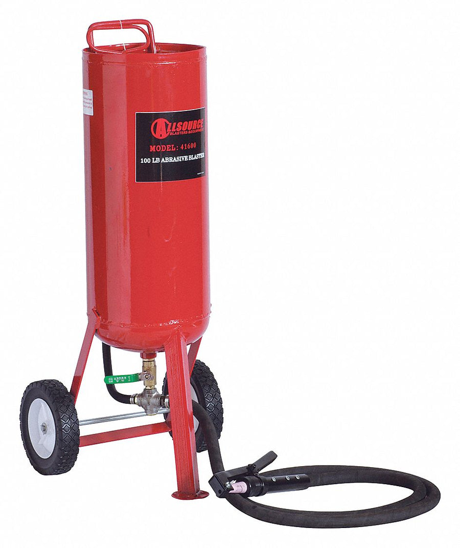 Pressure Blaster 100lb.