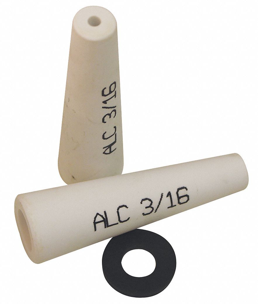 Pressure Nozzle Kit