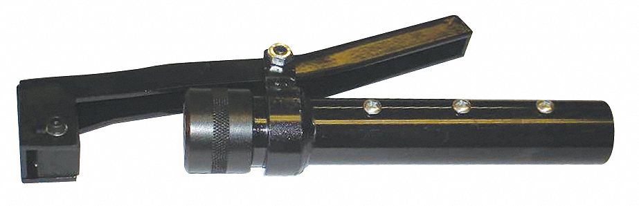 Deadman Handle
