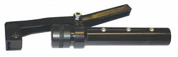 Deadman Handle