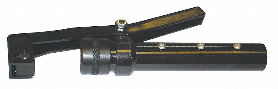 Deadman Handle
