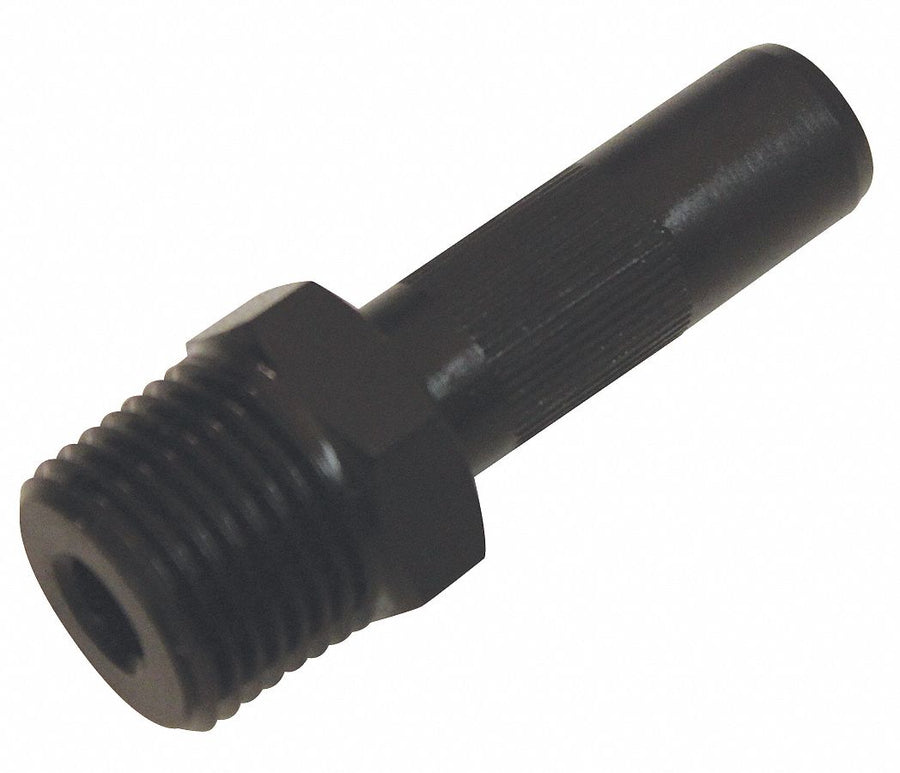 Steel Hose Adapter