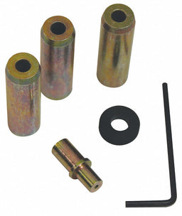 Steel Nozzle Kit