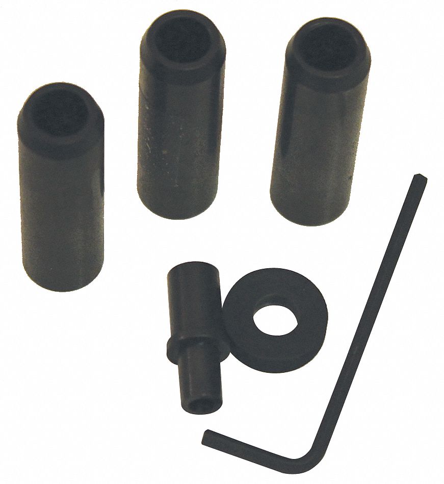 Steel Nozzle Kit