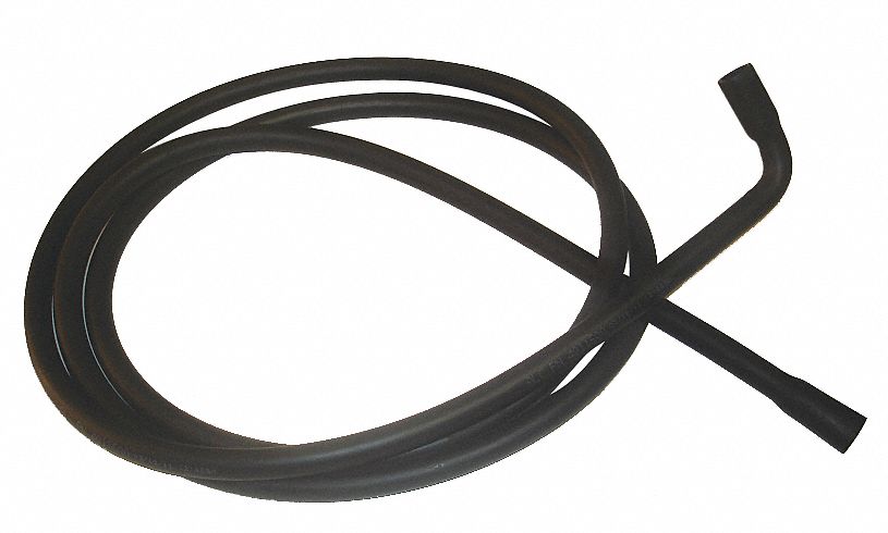 Siphon Hose 10ft