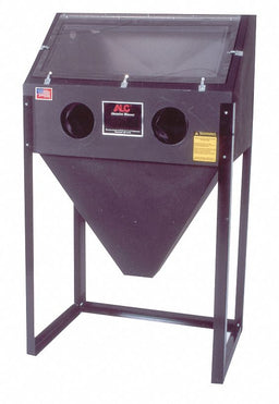 Polymer Floor Model Cabinet 36x24