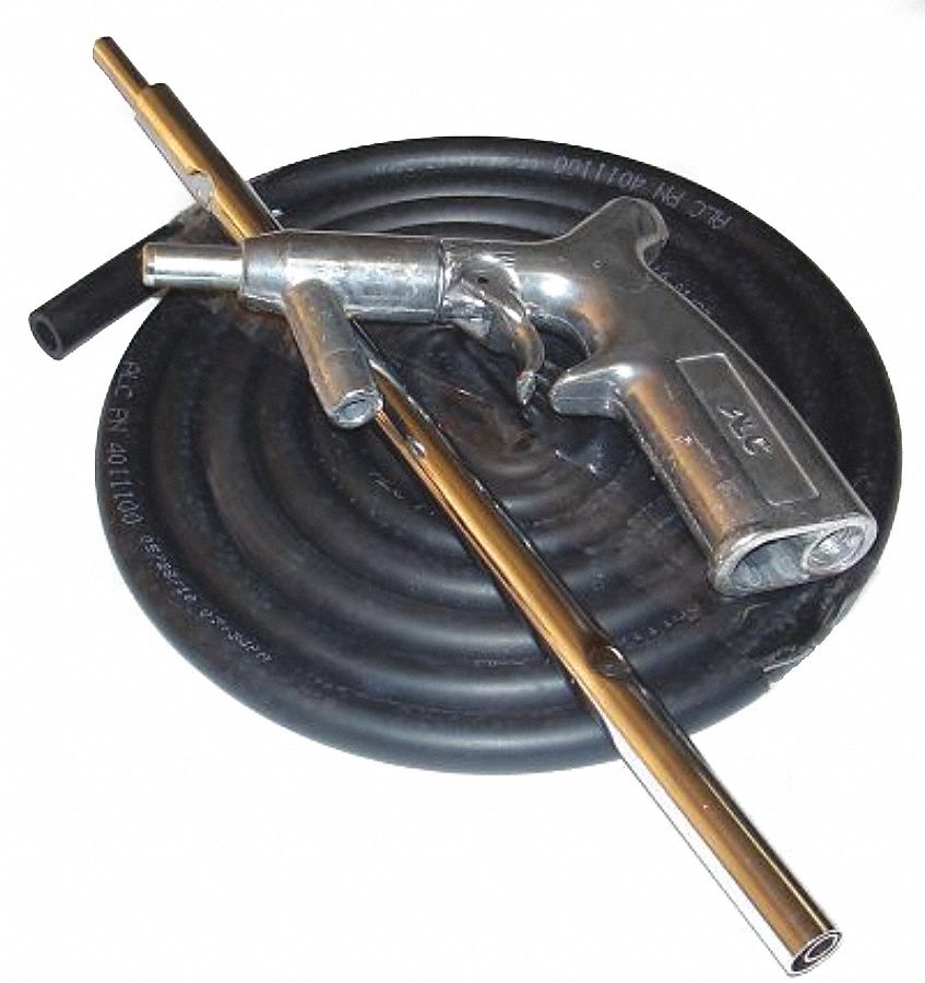 Porta Blaster Kit 80-125 PSI