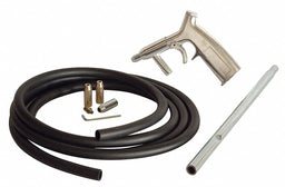 Economy Portable Blaster Kit 80-125 PSI