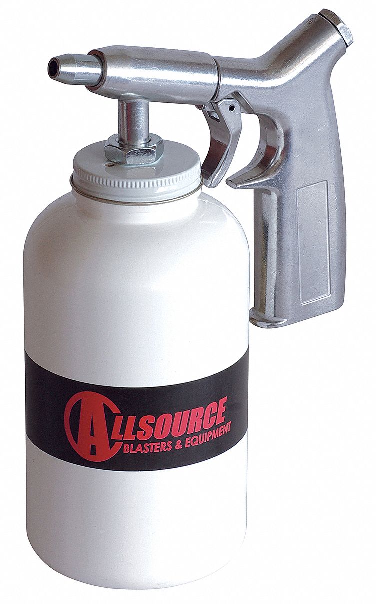 Economy Bottle Blaster 80-125 PSI