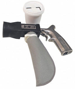 Spot Blaster 80-125 PSI