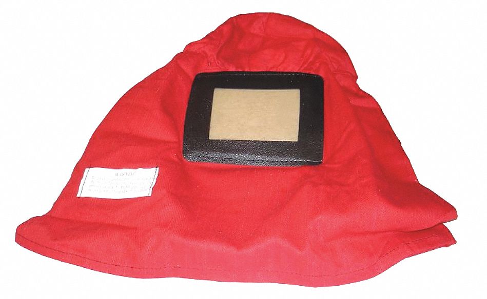 Standard Blast Hood