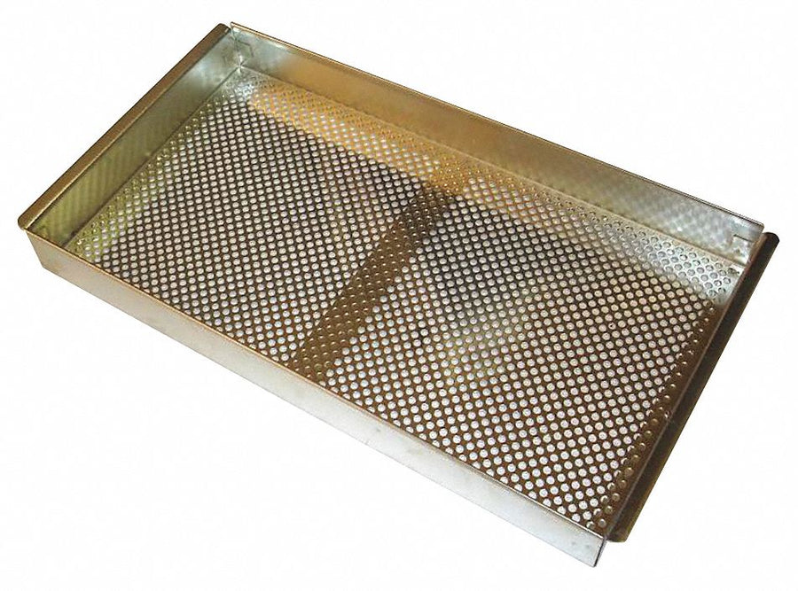 Blasting Tray