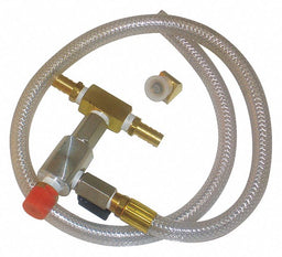 Soda Blast Conversion Kit